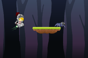 Ludo's Quest Screenshot 11