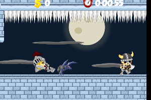 Ludo's Quest Screenshot 14
