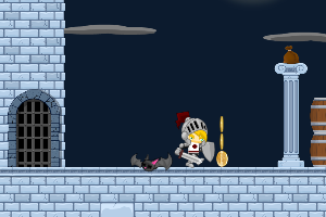 Ludo's Quest Screenshot 16