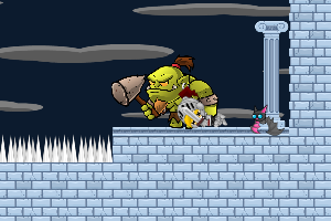 Ludo's Quest Screenshot 20