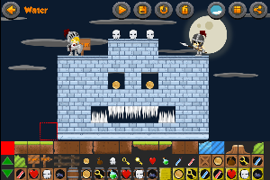 Ludo's Quest Screenshot 21