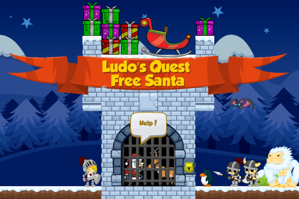 Ludoteca SideQuest, Acervo de Jogos