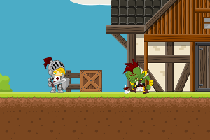 Ludo's Quest Screenshot 5
