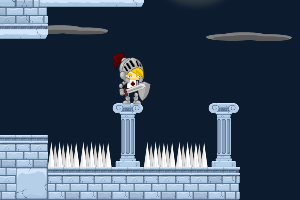 Ludo's Quest Screenshot 12