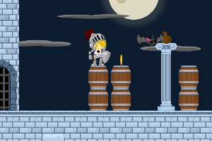 Ludo's Quest Screenshot 15