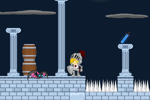 Ludo's Quest Screenshot 17
