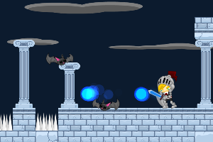 Ludo's Quest Screenshot 18