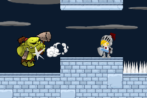 Ludo's Quest Screenshot 19