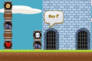 Ludo's Quest Screenshot 6
