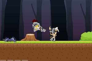 Ludo's Quest Screenshot 8