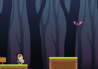 Forest and Water
