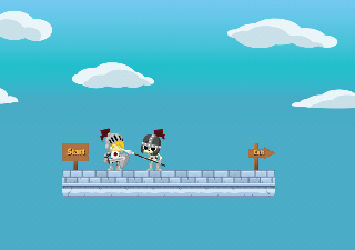jump