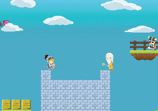 Boss Battle