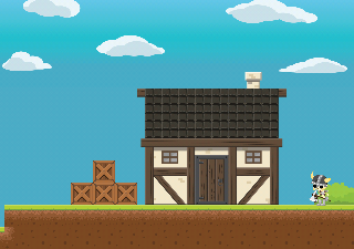 The Village