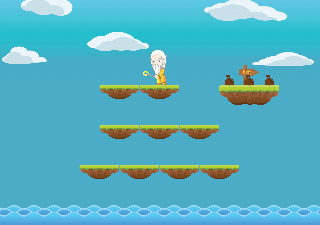 platform war