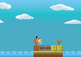 island survival