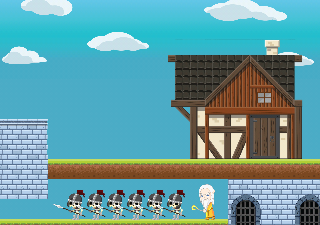Village