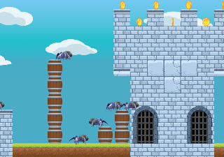 Village V2