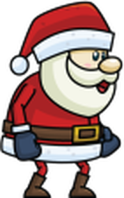 Santa