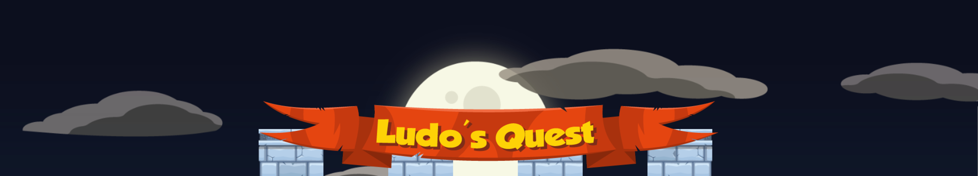 Ludo's Quest